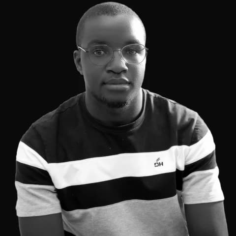 Farai Rungava, Co-Founder of 263tickets