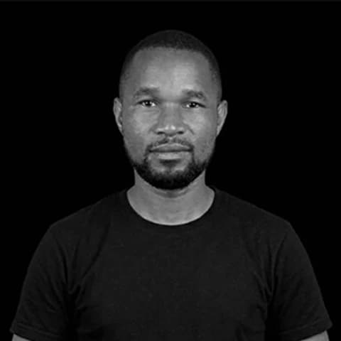 John Mugabe, Co-Founder of 263tickets