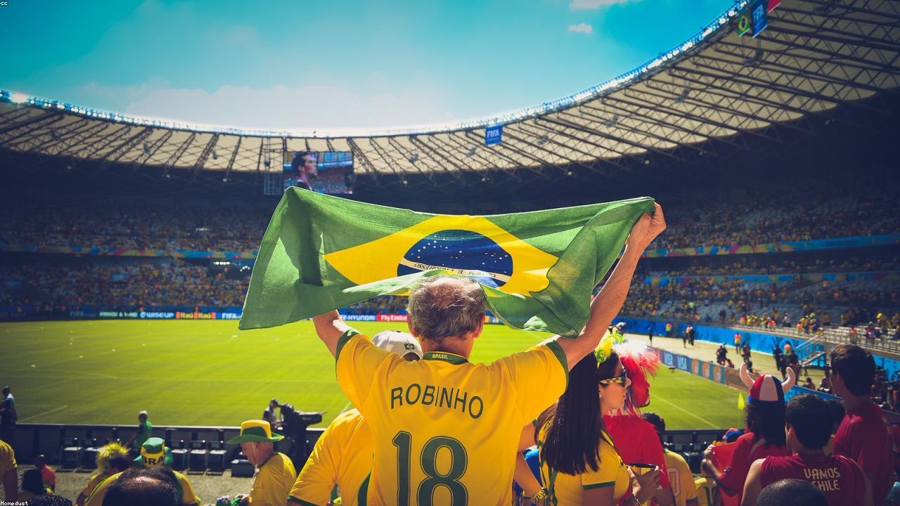 SADC Friendly — Johannesburg